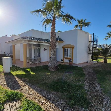 Casa Camacho Villa San Juan De Los Terreros Exterior photo