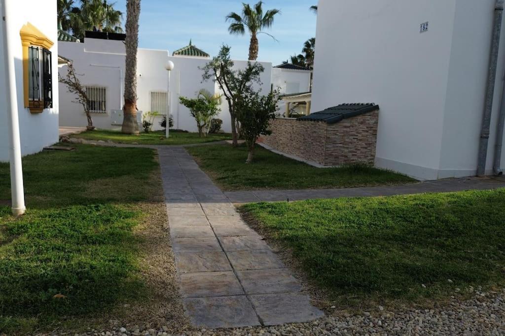 Casa Camacho Villa San Juan De Los Terreros Exterior photo