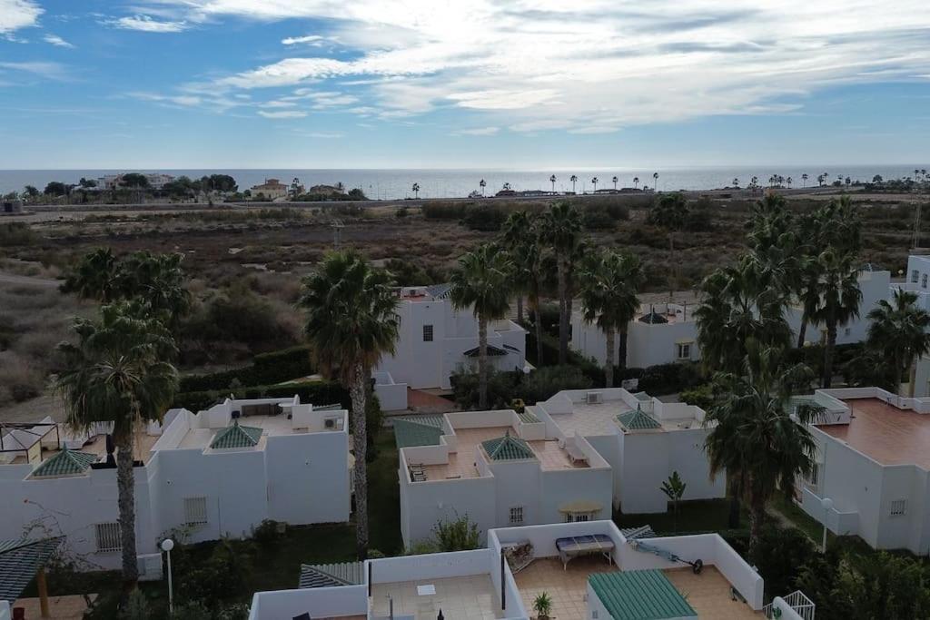Casa Camacho Villa San Juan De Los Terreros Exterior photo