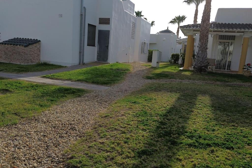 Casa Camacho Villa San Juan De Los Terreros Exterior photo