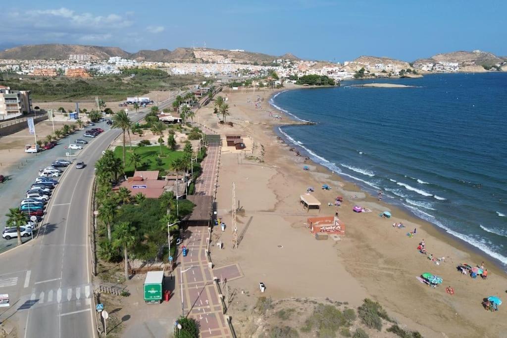 Casa Camacho Villa San Juan De Los Terreros Exterior photo
