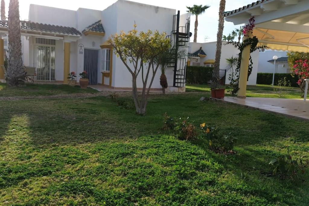 Casa Camacho Villa San Juan De Los Terreros Exterior photo