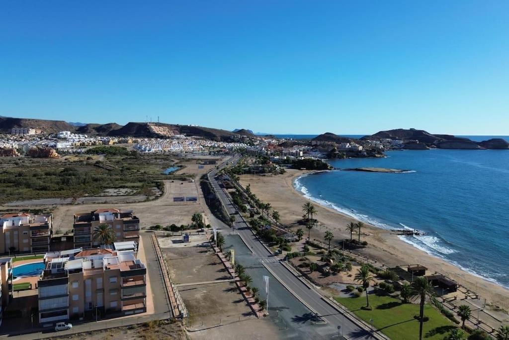 Casa Camacho Villa San Juan De Los Terreros Exterior photo
