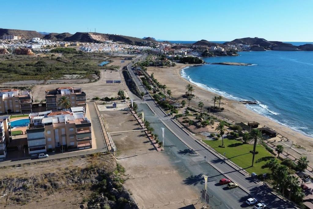 Casa Camacho Villa San Juan De Los Terreros Exterior photo