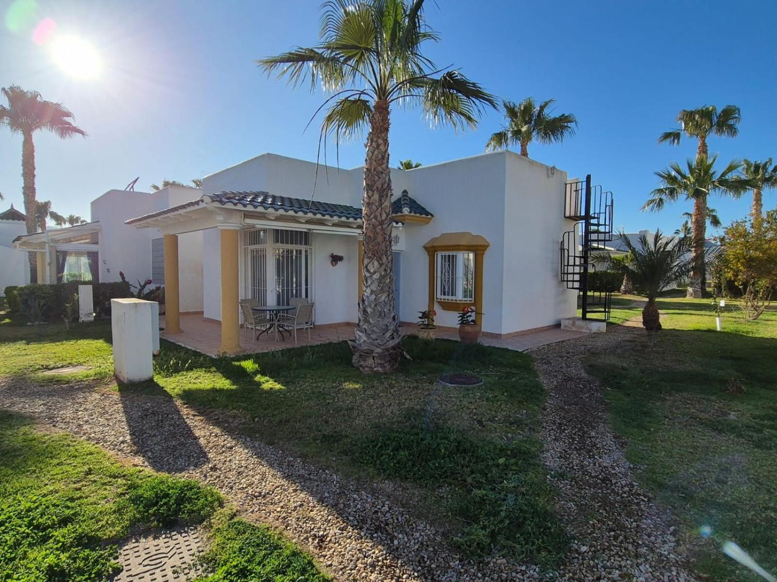 Casa Camacho Villa San Juan De Los Terreros Exterior photo